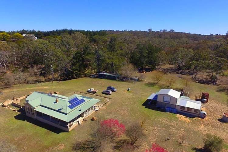 Main view of Homely livestock listing, 4519 Oallen Ford Road, Bungonia NSW 2580