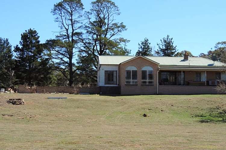 Fifth view of Homely livestock listing, 4519 Oallen Ford Road, Bungonia NSW 2580