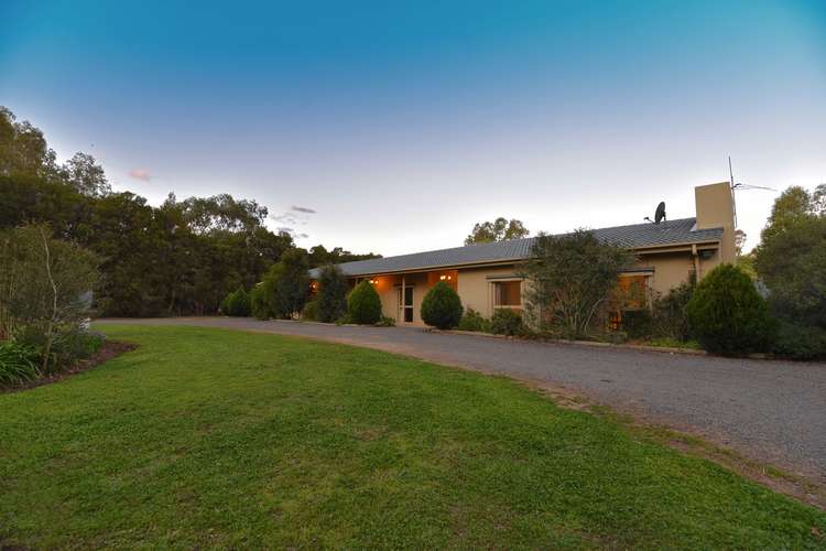 Fourth view of Homely lifestyle listing, 115 Castle Drive, Arcadia VIC 3631