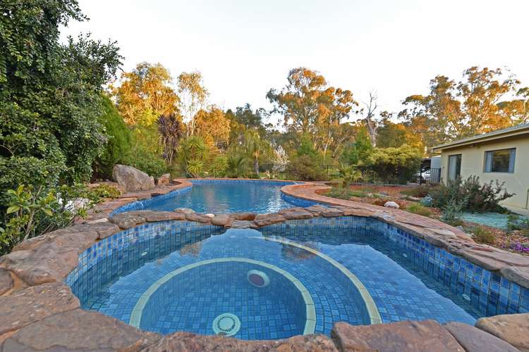 Fifth view of Homely lifestyle listing, 115 Castle Drive, Arcadia VIC 3631