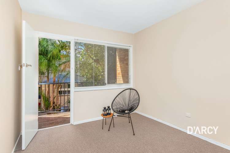 Fourth view of Homely unit listing, 9/104 Musgrave Road, Red Hill QLD 4059