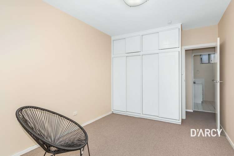 Fifth view of Homely unit listing, 9/104 Musgrave Road, Red Hill QLD 4059