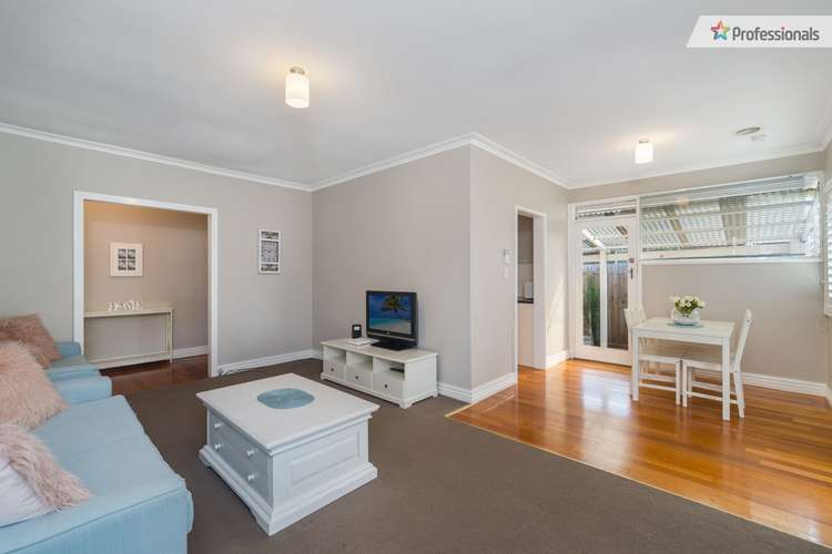 Third view of Homely unit listing, 1/15 Bewsell Avenue, Scoresby VIC 3179