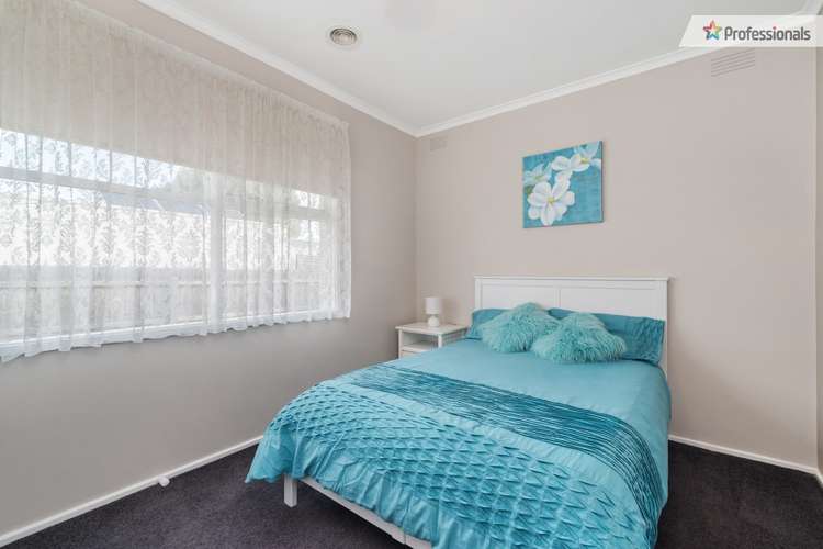 Sixth view of Homely unit listing, 1/15 Bewsell Avenue, Scoresby VIC 3179