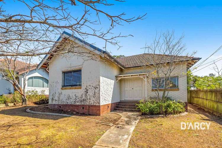 Main view of Homely house listing, 6 Lind Street, Newmarket QLD 4051