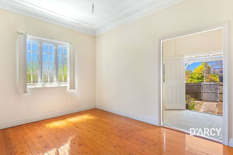 Second view of Homely house listing, 6 Lind Street, Newmarket QLD 4051