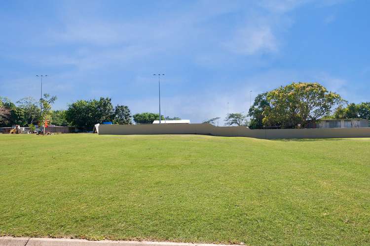 LOT 3, 25 JOHNSON Road, White Rock QLD 4868