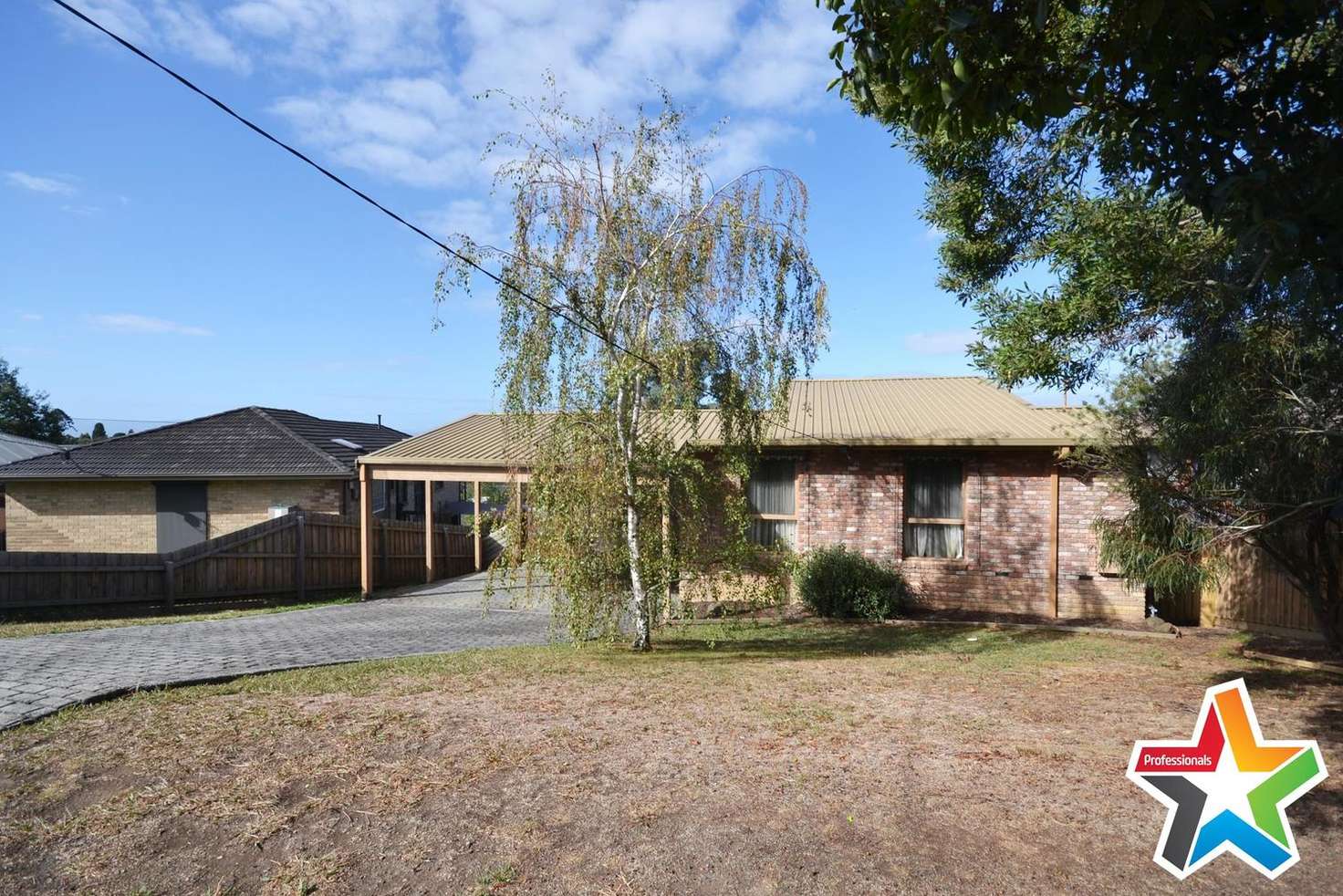 Main view of Homely house listing, 38 Roseman Road, Chirnside Park VIC 3116