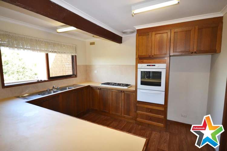 Second view of Homely house listing, 38 Roseman Road, Chirnside Park VIC 3116