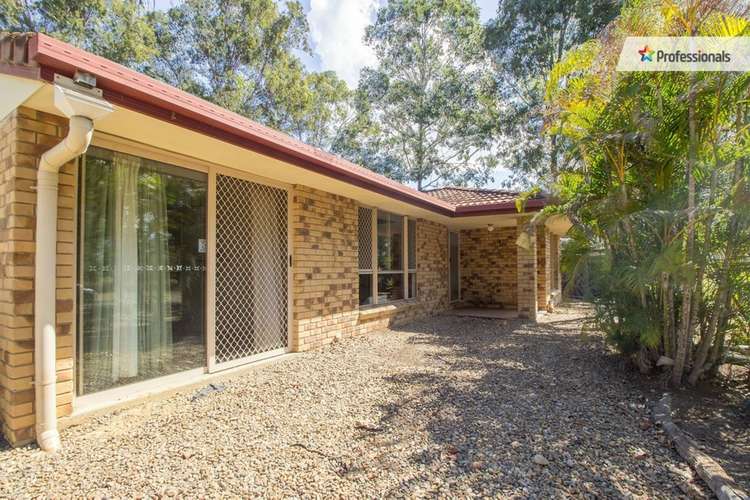 Second view of Homely house listing, 17-19 Cedar Vale Road, Cedar Vale QLD 4285