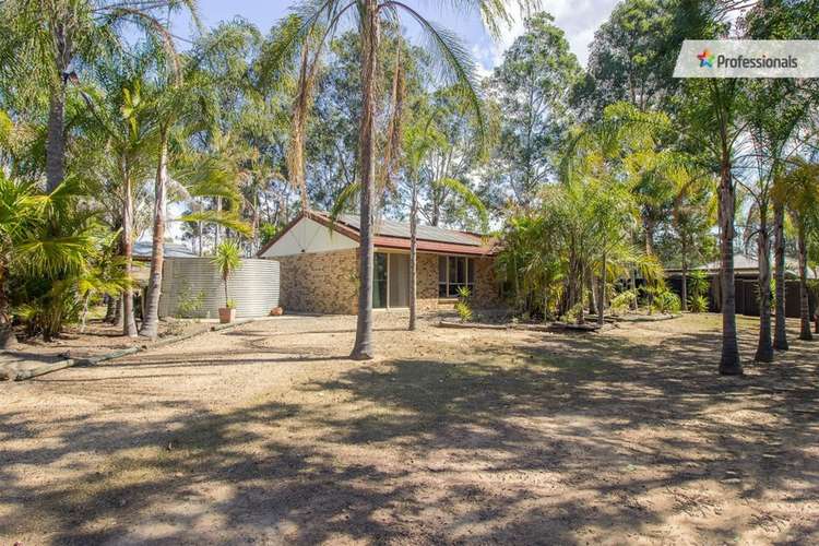 Third view of Homely house listing, 17-19 Cedar Vale Road, Cedar Vale QLD 4285
