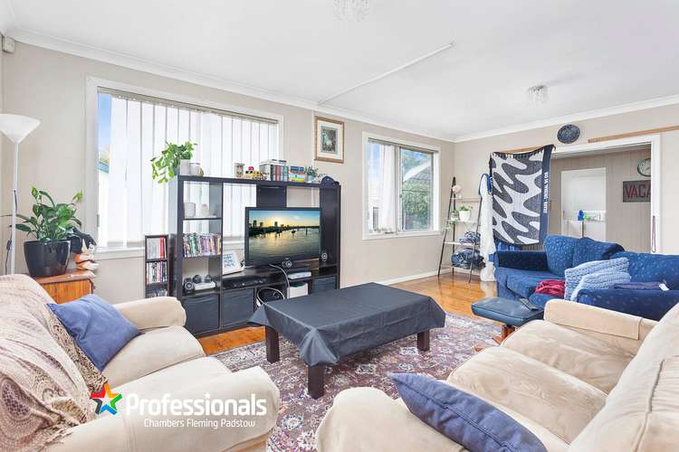 Third view of Homely house listing, 28 Alliance Avenue, Revesby NSW 2212