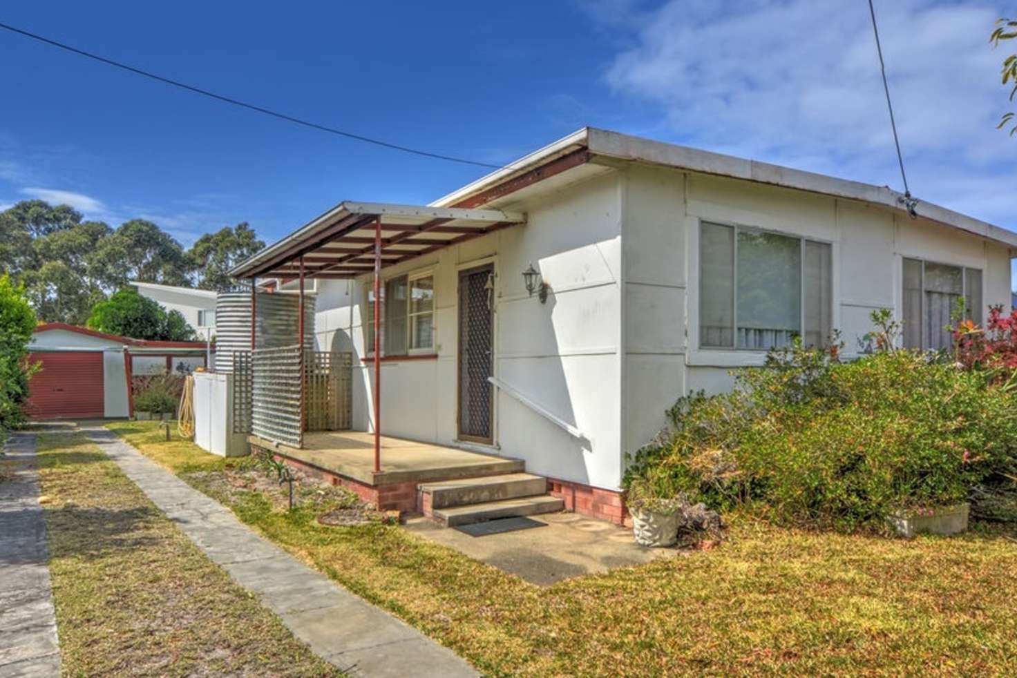 Main view of Homely house listing, 110 Watts Road, Callala Beach NSW 2540