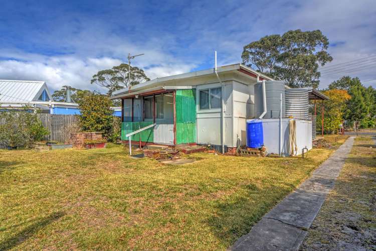 Sixth view of Homely house listing, 110 Watts Road, Callala Beach NSW 2540