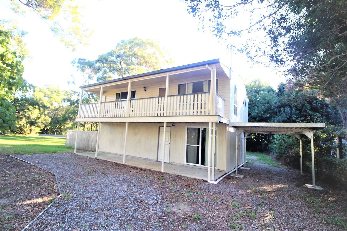 Main view of Homely house listing, 3 Betty Street, Macleay Island QLD 4184