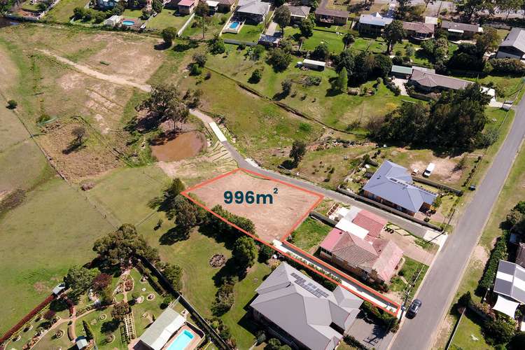 Main view of Homely residentialLand listing, 13B Dalveen Road, Bolwarra Heights NSW 2320