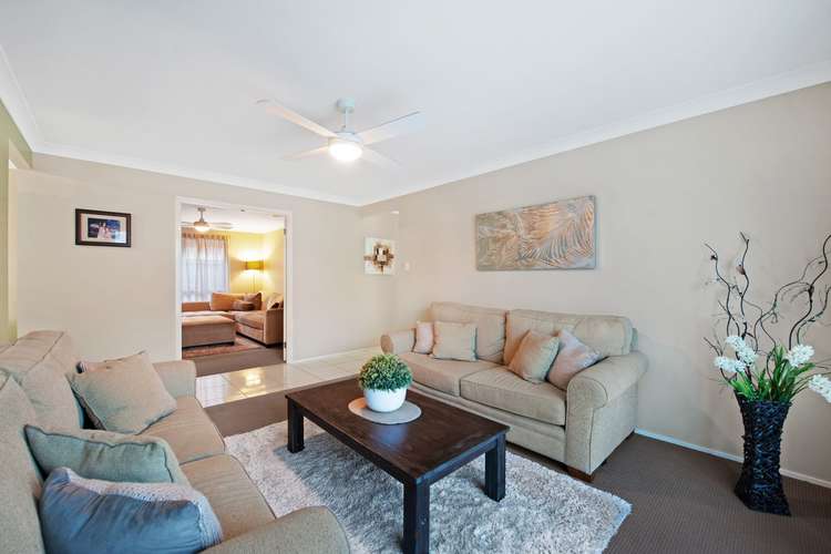 Third view of Homely house listing, 13 Grasshawk Drive, Chisholm NSW 2322