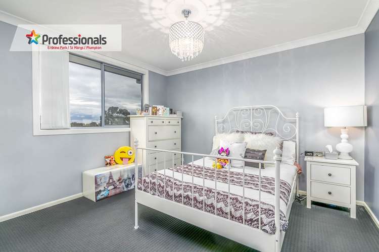 Second view of Homely house listing, 18 Chatsworth Road, St Clair NSW 2759