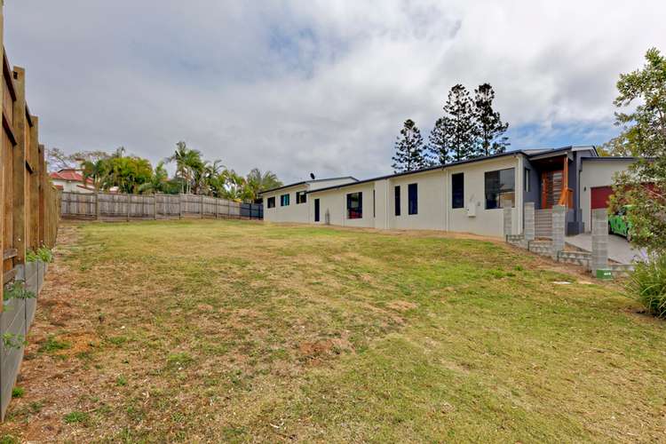 Third view of Homely residentialLand listing, 24 Celebration Place, Bridgeman Downs QLD 4035