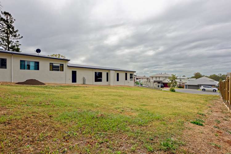 Fifth view of Homely residentialLand listing, 24 Celebration Place, Bridgeman Downs QLD 4035