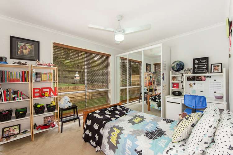 Second view of Homely house listing, 39 Carinya Crescent, Karana Downs QLD 4306