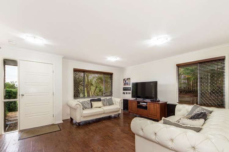 Fifth view of Homely house listing, 39 Carinya Crescent, Karana Downs QLD 4306