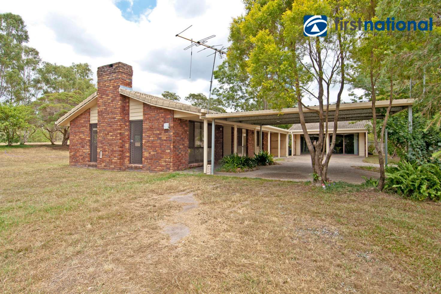 Main view of Homely house listing, 4 Castile Crescent, Holmview QLD 4207