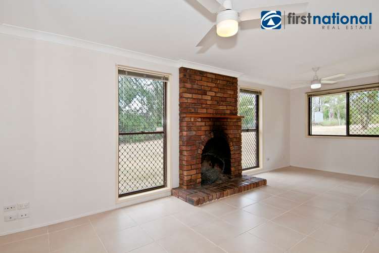 Second view of Homely house listing, 4 Castile Crescent, Holmview QLD 4207