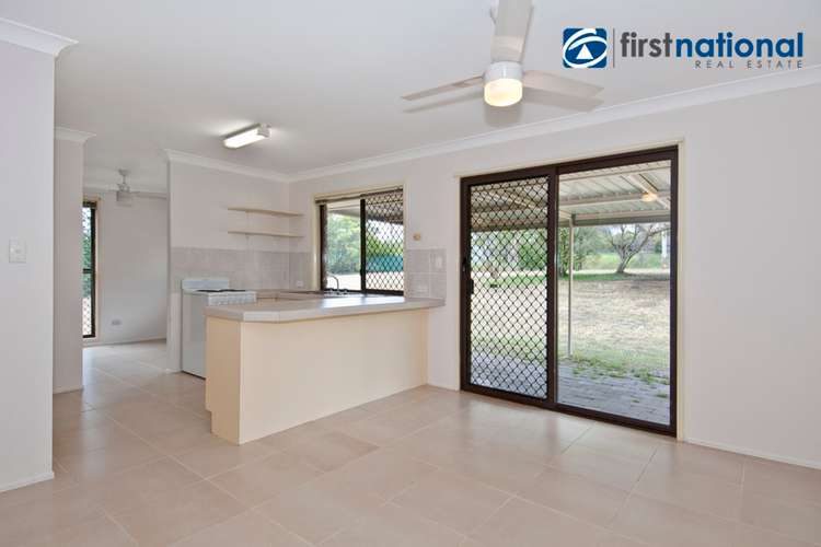 Third view of Homely house listing, 4 Castile Crescent, Holmview QLD 4207