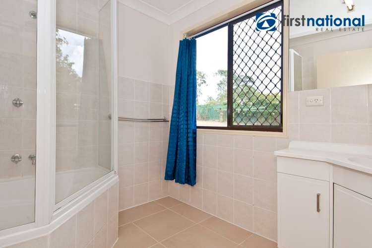Fifth view of Homely house listing, 4 Castile Crescent, Holmview QLD 4207