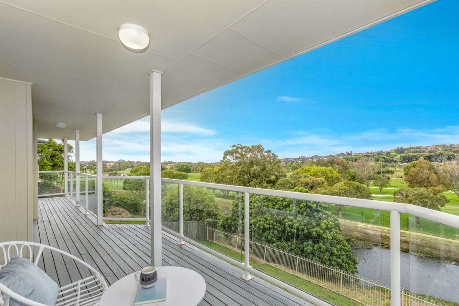 Main view of Homely house listing, 249 Darlington Drive, Banora Point NSW 2486