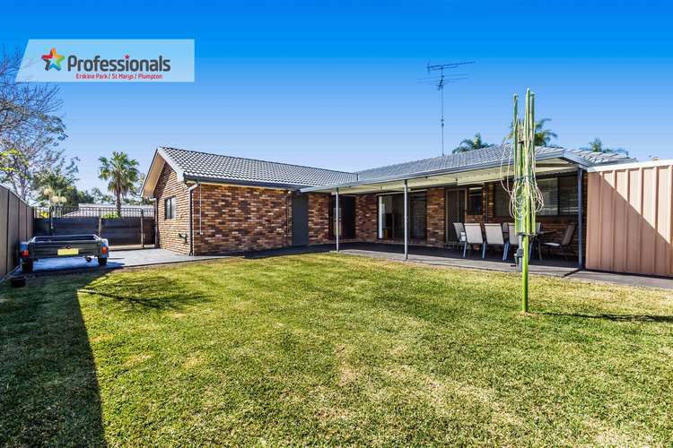 Third view of Homely house listing, 14 Tallwood Place, St Clair NSW 2759