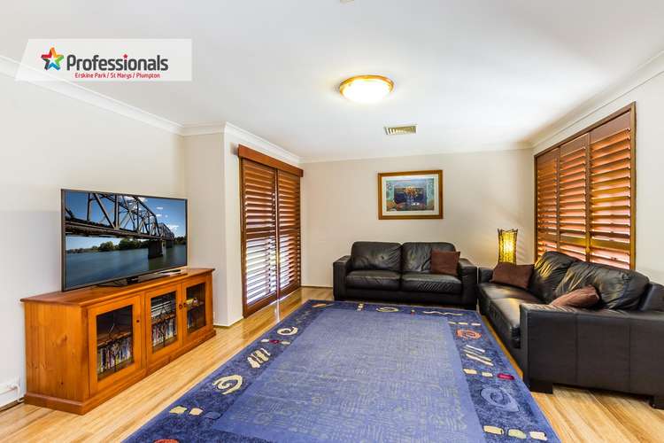 Fifth view of Homely house listing, 14 Tallwood Place, St Clair NSW 2759