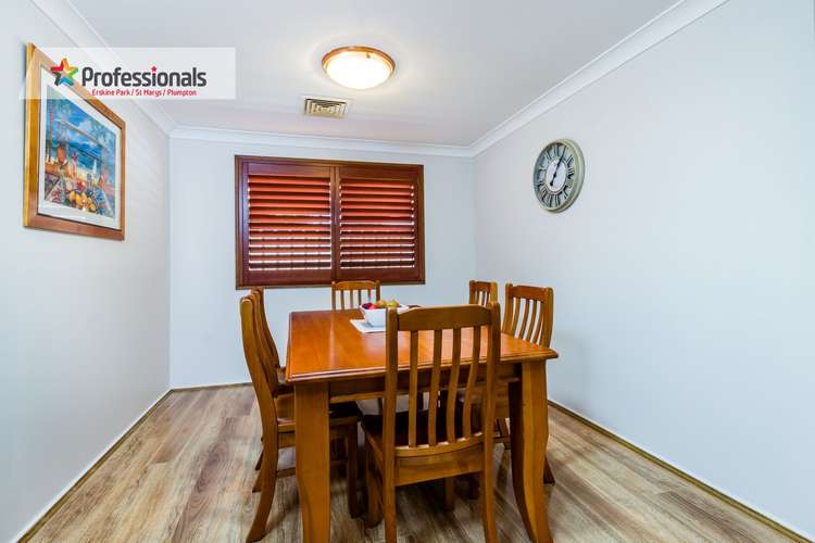 Sixth view of Homely house listing, 14 Tallwood Place, St Clair NSW 2759