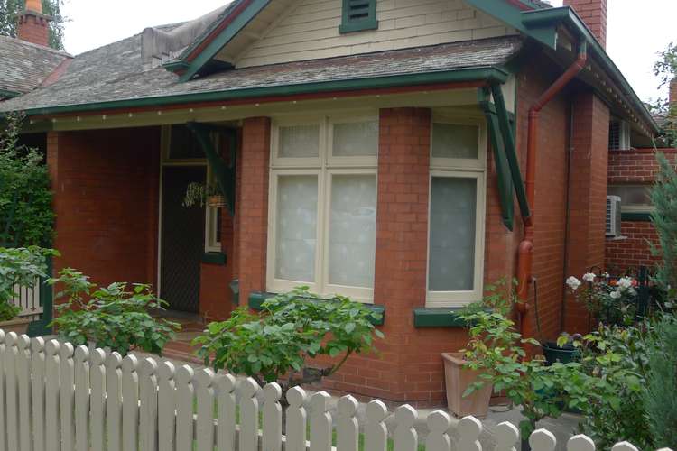 Main view of Homely house listing, 3 Highbury Grove, Kew VIC 3101