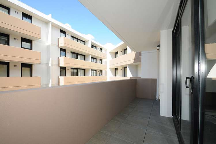 Third view of Homely apartment listing, 433/70 Batesford Road, Chadstone VIC 3148