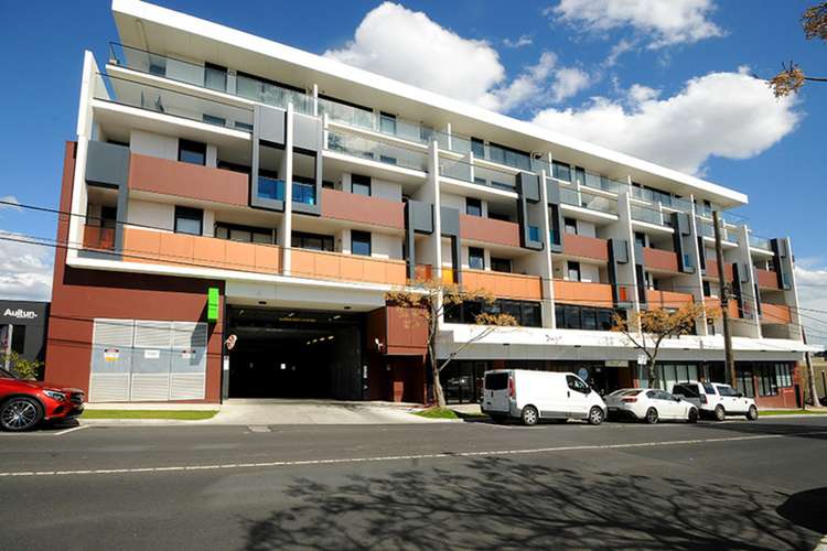 Sixth view of Homely apartment listing, 433/70 Batesford Road, Chadstone VIC 3148
