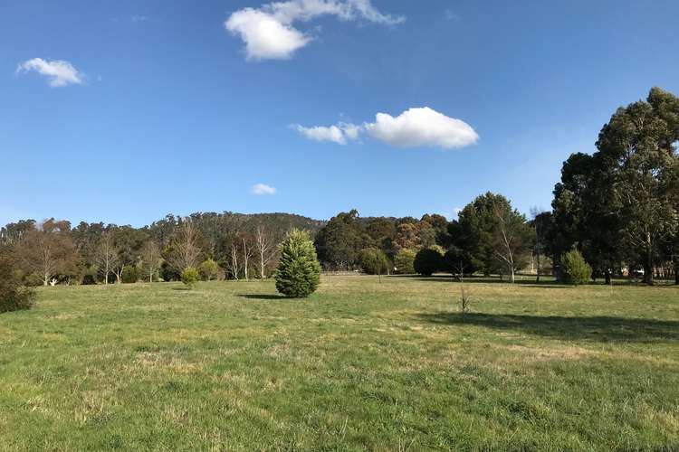 Second view of Homely ruralOther listing, Lot 4/36 Retreat Road, Buxton VIC 3711