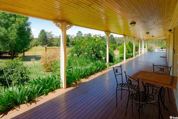 Sixth view of Homely acreageSemiRural listing, 2 Church Lane, Buxton VIC 3711