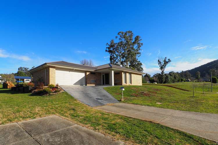 3 Crosscut Court, Marysville VIC 3779