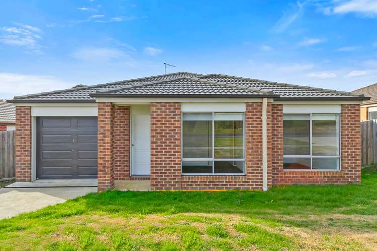 Main view of Homely house listing, 29 Glendonald Road, Churchill VIC 3842