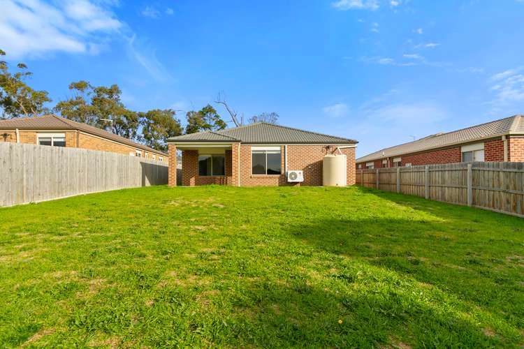 Second view of Homely house listing, 29 Glendonald Road, Churchill VIC 3842