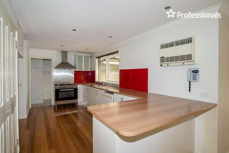 Second view of Homely house listing, 2 Olney Court, Knoxfield VIC 3180
