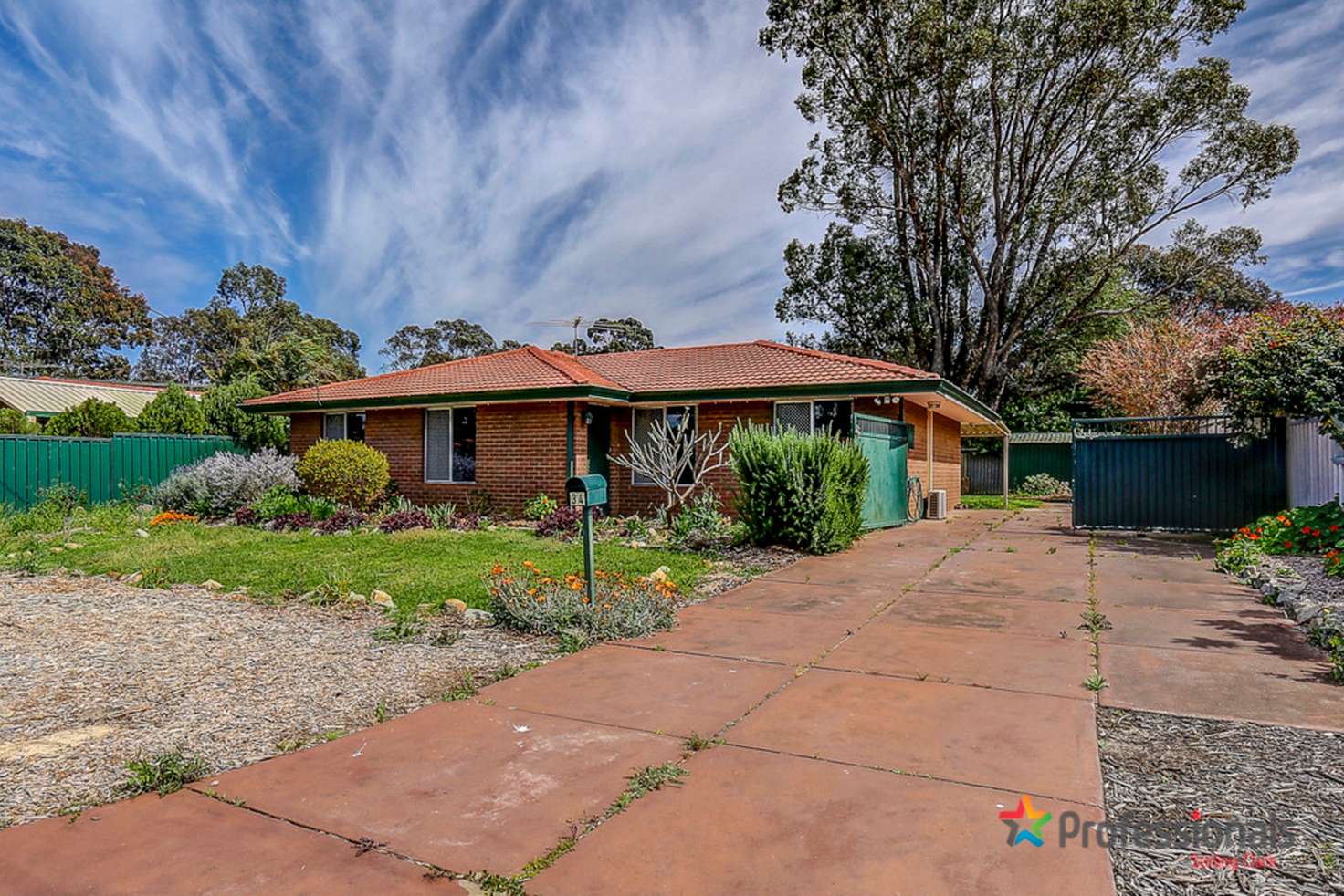 Main view of Homely house listing, 34 Akebia Way, Forrestfield WA 6058