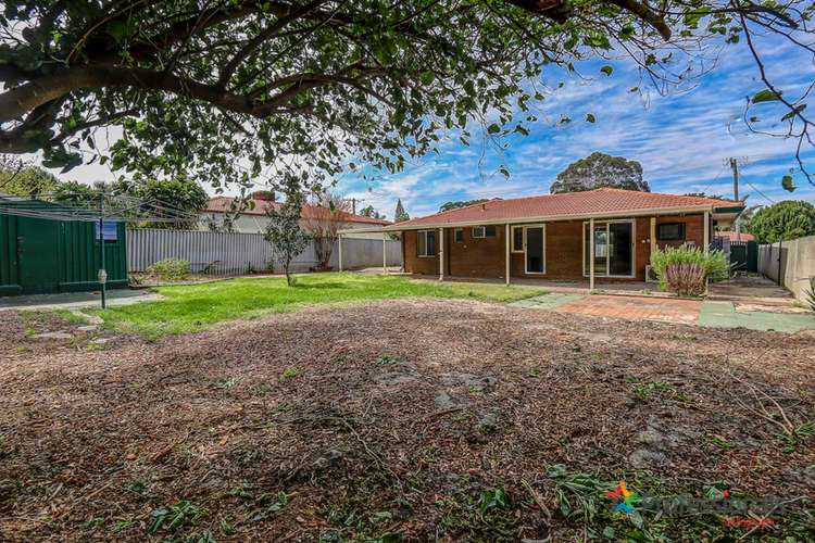 Fifth view of Homely house listing, 34 Akebia Way, Forrestfield WA 6058