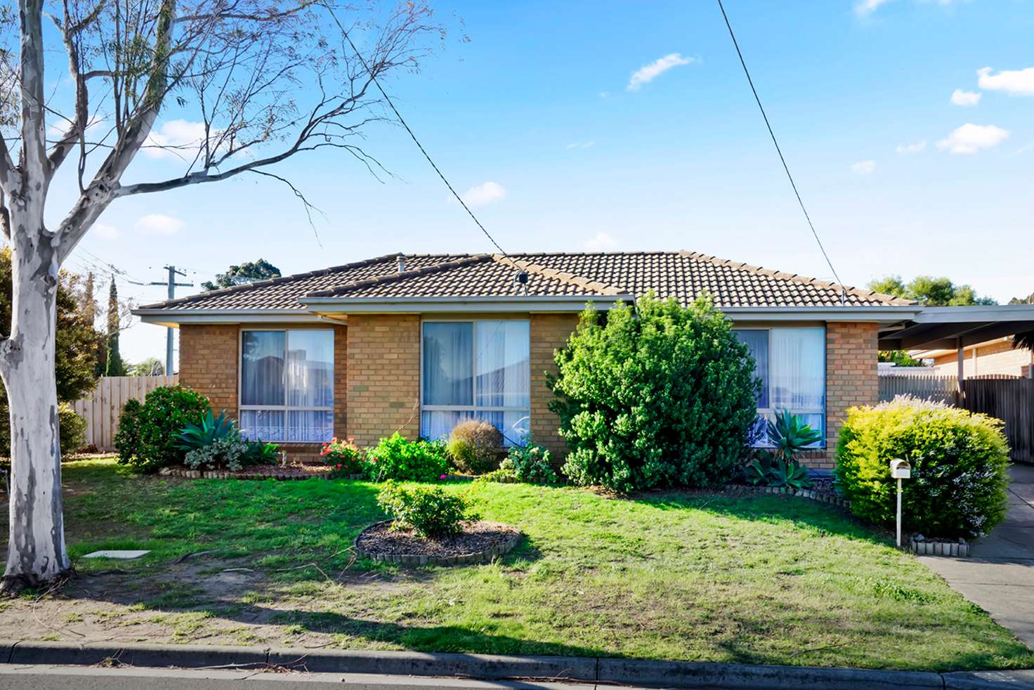 Main view of Homely unit listing, 61 Jacana Drive, Carrum Downs VIC 3201