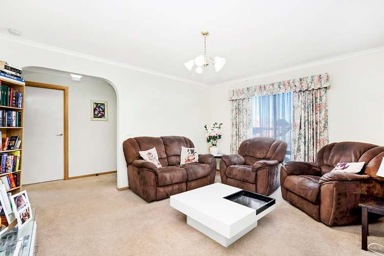 Fifth view of Homely unit listing, 61 Jacana Drive, Carrum Downs VIC 3201
