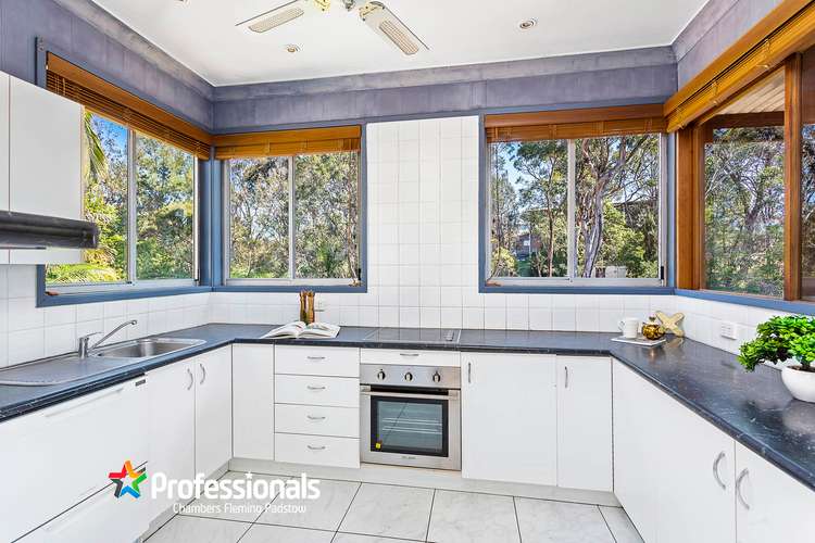 Fifth view of Homely house listing, 33 Clive Street, Revesby NSW 2212