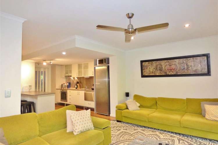 Main view of Homely unit listing, 6/3-5 Seaview Drive, Airlie Beach QLD 4802
