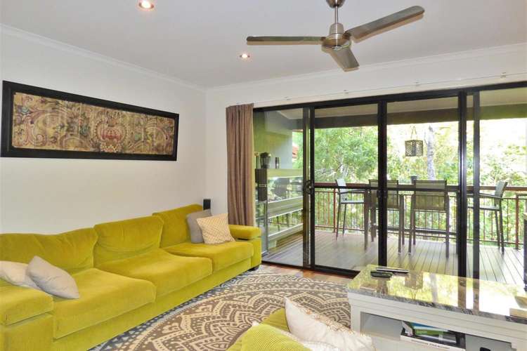 Fourth view of Homely unit listing, 6/3-5 Seaview Drive, Airlie Beach QLD 4802